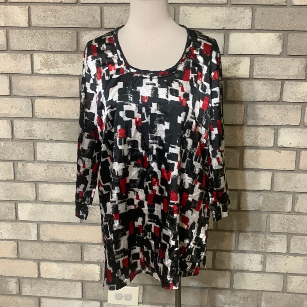 3for$20 blouse large 